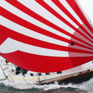 How to Choose Cruising and Racing Spinnakers for Your Sail Boat
