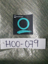 Code 0 / Reacher (non furling) #HOO-079