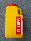 Flare Storage Polybottle (Used) #DRU-004