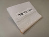Foil Tape Headsail 7mm #FT-7mm
