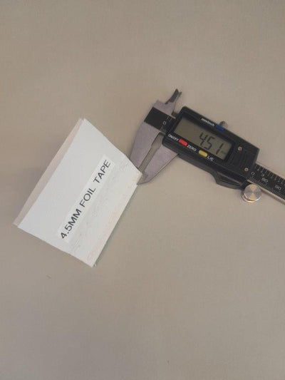 Foil Tape Headsail (#5) 4.5mm #FT-4.5mm