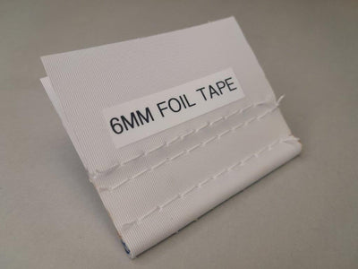 Foil Tape Headsail 6mm #FT-6mm
