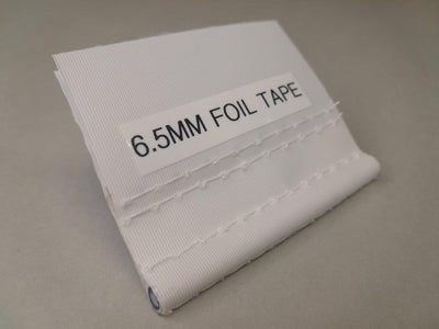 Foil Tape Headsail (#7) 6.5mm #FT-6.5mm