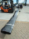 Carbon Boom (Used) 9.65mtrs #HWO-005