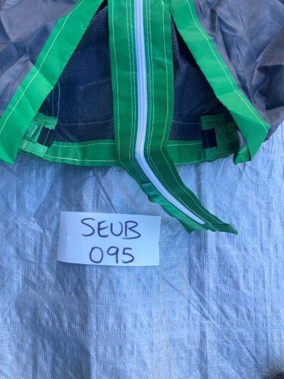 Turtle Bag 3.4mtr #SEUB-095