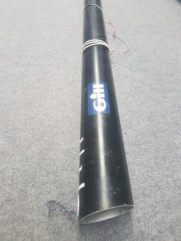 Boom (Used) #STH-021 Length 3.5mtrs