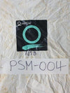 Asymmetrical Spinnaker #PSM-004