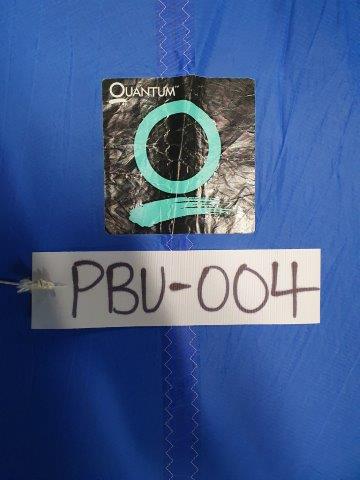 Symmetrical Spinnaker #PBU-004