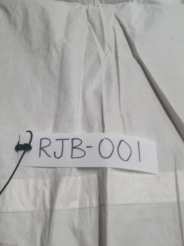 Mainsail #RJB-001