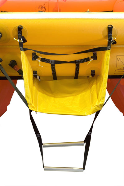 Ocean ISO 12 Man - Container #SRAF0140 Aus Sailing CAT 1, 2, 3 Approved