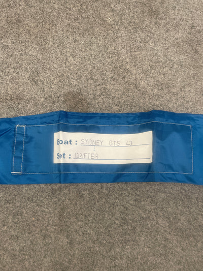 Batten Bag (Used) 1.45mtrs #RMJ-001C