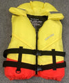 Life Jacket SeaFloat (Used) Adult Medium #ABD-013