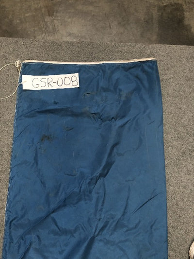 Sausage Bag (Used) 6 mtrs #GSR-008
