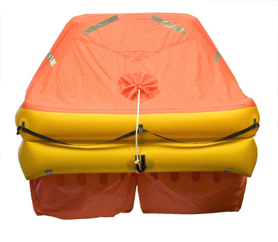 Ocean ISO 8 Man - Valise #SRAF0120 Aus Sailing CAT 1, 2, 3 Approved