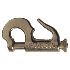 HANK SWEDISH PISTON #0 44mm