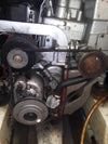 Engine BMW 35HP (Used) #VUK-001