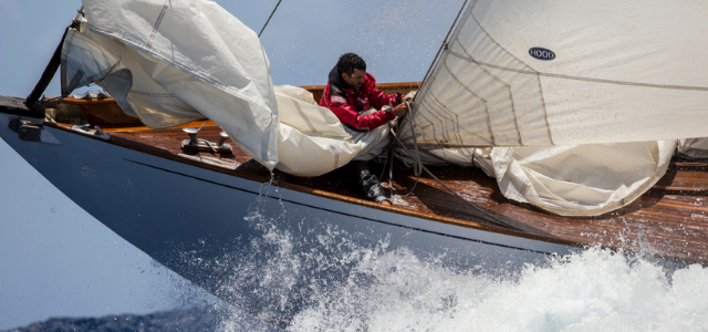 How to Choose the Correct Headsail for Your Sailboat