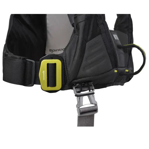 Spinlock Deckvest VITO with Harness Release System (HRS)