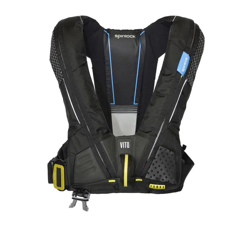 Life Jacket Inflatable