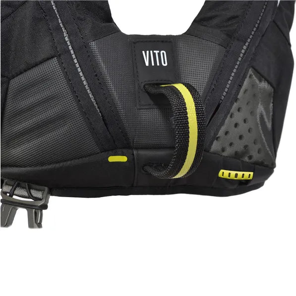 Spinlock Deckvest VITO with Harness Release System (HRS)