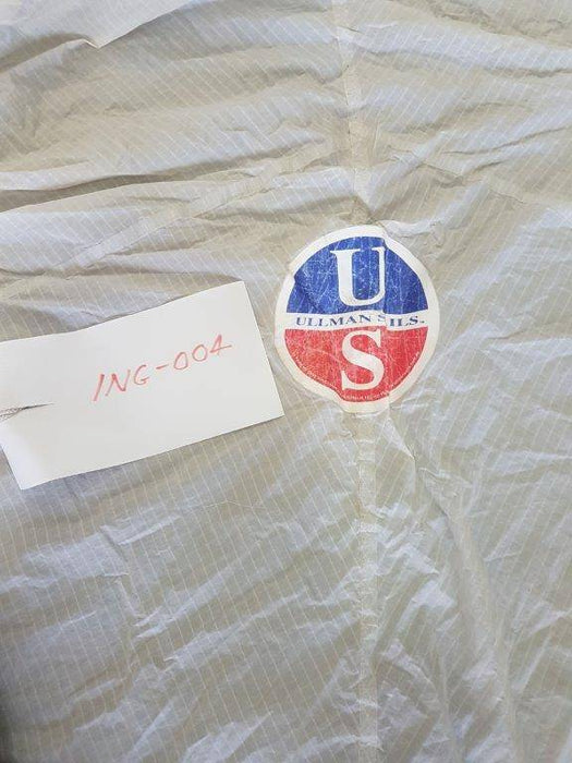 06.85m Luff Symmetrical Spinnaker #ING-004