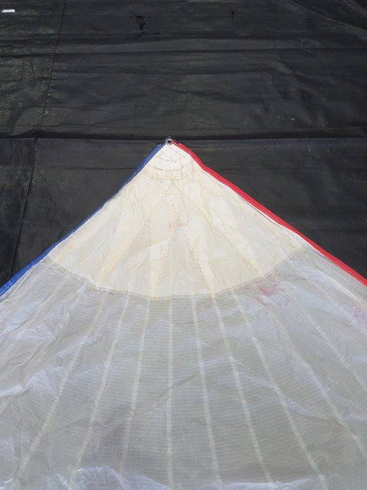 06.85m Luff Symmetrical Spinnaker #ING-004