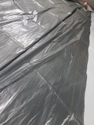 18.40m Luff Code 0 (NEW BUILD) #CCZ-184186