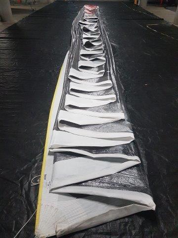 14.90m Luff Code 0 (NEW BUILD) #CCZ-149151