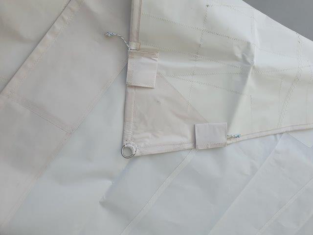 Yankee Monohull High Clewed Headsail (NEW BUILD) #YRF-187