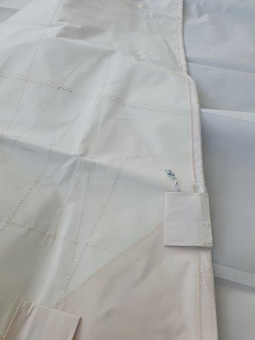 Yankee Monohull High Clewed Headsail (NEW BUILD) #YRF-187