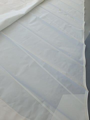 Genoa (NEW BUILD) #JDA-700-SOLING JIB