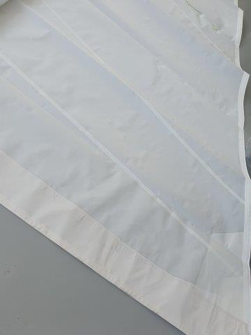 Yankee Monohull High Clewed Headsail (NEW BUILD) #YRF-142