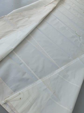 Yankee Monohull High Clewed Headsail (NEW BUILD) #YRF-187