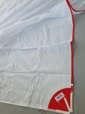Furling Asymmetrical Spinnaker (NEW BUILD) #ASF-100102