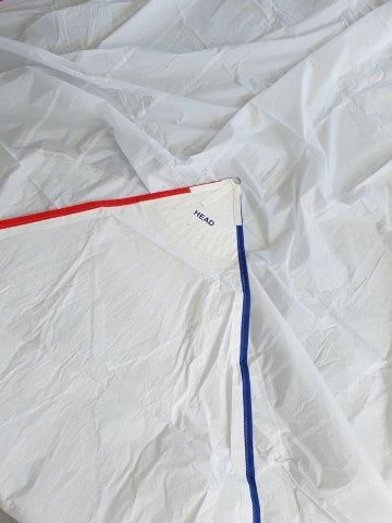 Asymmetrical Spinnaker (NEW BUILD) #ASP-220