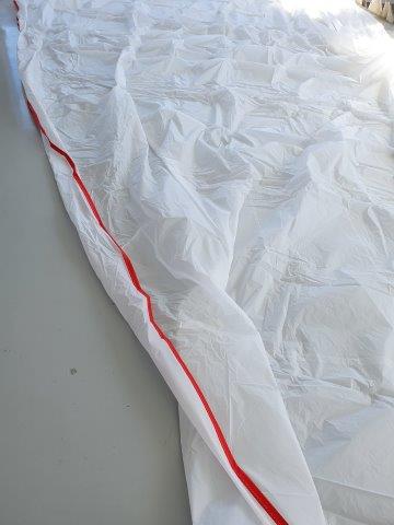 Asymmetrical Spinnaker (NEW BUILD) #ASP-126