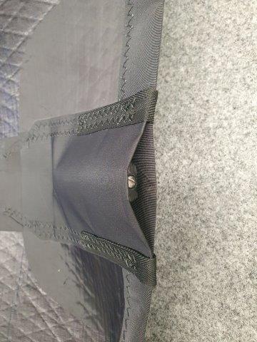Mainsail (NEW BUILD) #MTR-11332LRB13R3-1