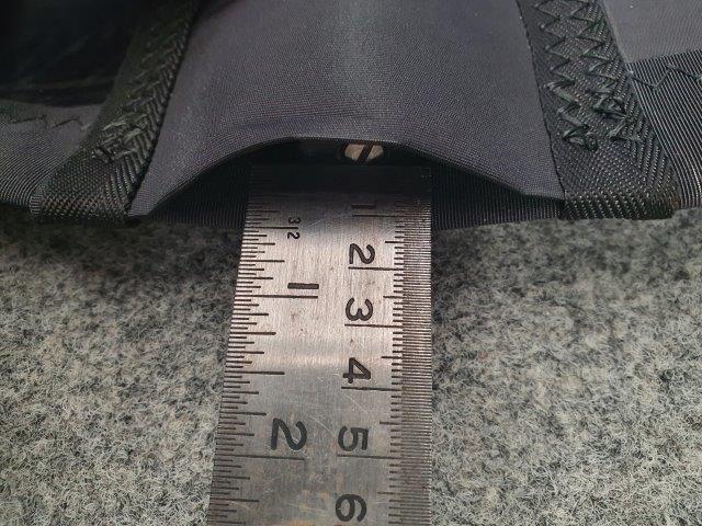 Jib (NEW BUILD) #JME-250