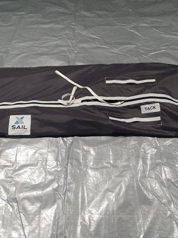 Jib (NEW BUILD) #JME-250