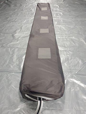 Jib (NEW BUILD) #JME-250