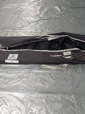 Jib (NEW BUILD) #JME-250