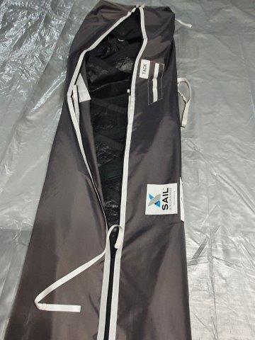 Jib (NEW BUILD) #JME-250