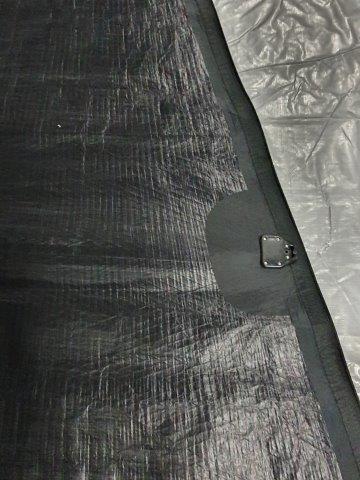 Jib (NEW BUILD) #JME-172 FARR45 J2 COREL