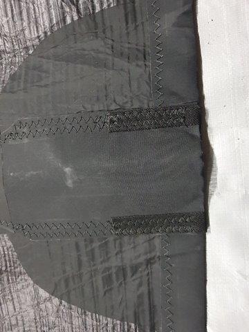 Mainsail (NEW BUILD) #MTR-11332LRB13R3-1