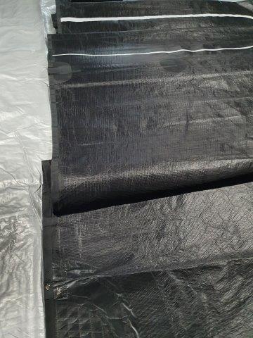 Mainsail (NEW BUILD) #MTR-11332LRB13R3-1