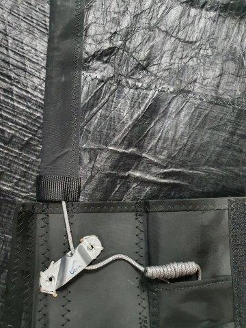 Jib (NEW BUILD) #JME-250