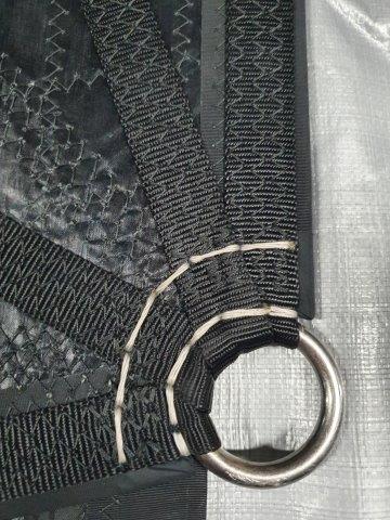 Jib (NEW BUILD) #JME-250