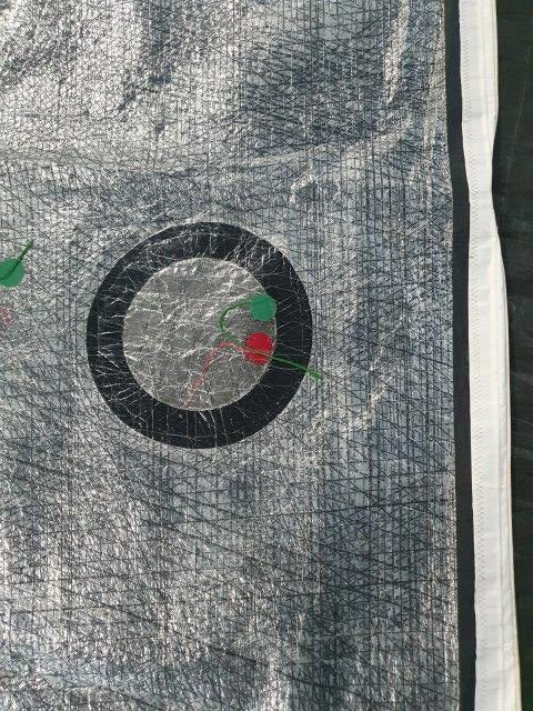 19.48m Luff Jib #GUN-003