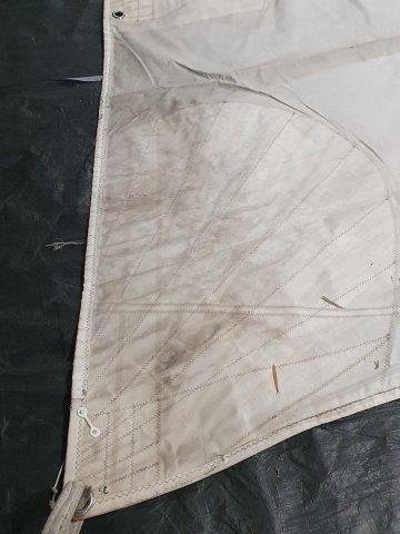 12.46m Luff Mainsail #NOH-002