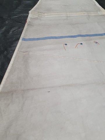 12.46m Luff Mainsail #NOH-002